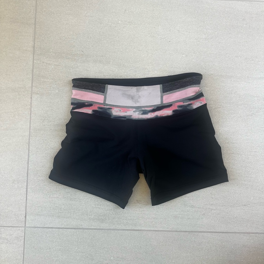 LULULEMON SHORTS - Picture 3 of 4